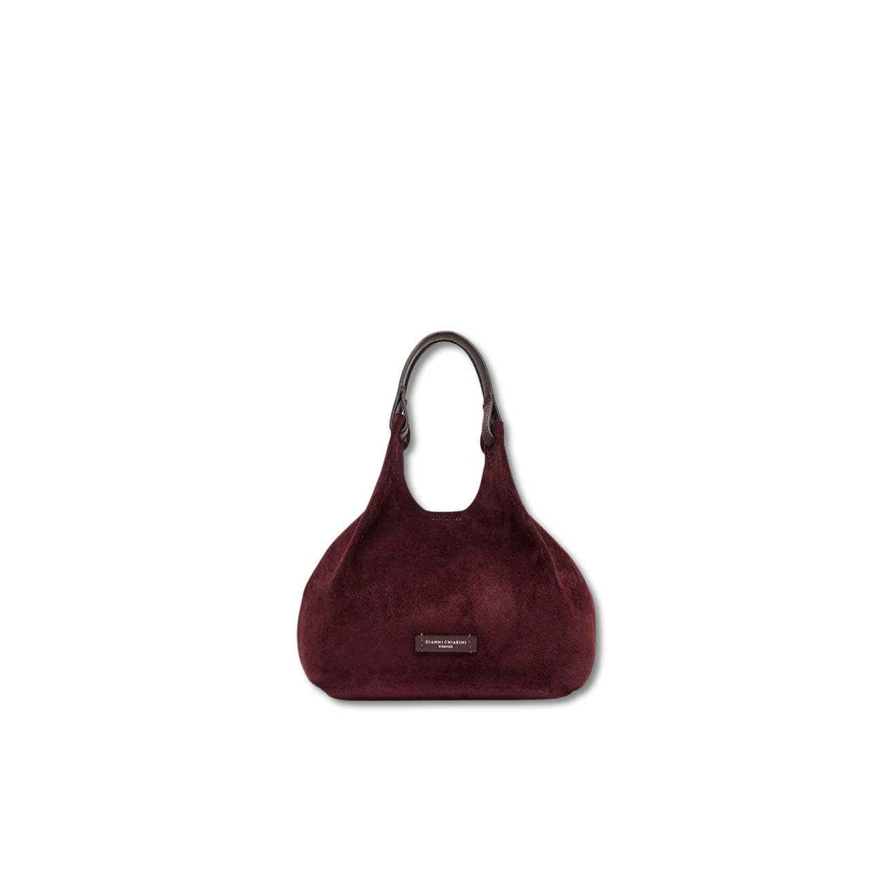 GIANNI CHIARINI Borsa donna dua Media Amarone