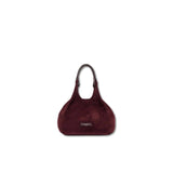 GIANNI CHIARINI Borsa donna dua Media Amarone