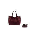 GIANNI CHIARINI Borsa donna dua Media Amarone