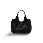 GIANNI CHIARINI Borsa donna Dua media Nero