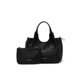 GIANNI CHIARINI Borsa donna Dua media Nero