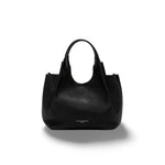 GIANNI CHIARINI Borsa donna Dua media Nero