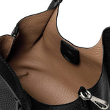 GIANNI CHIARINI Borsa donna Dua media Nero