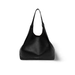 GIANNI CHIARINI Borsa donna Dua Nero Nature