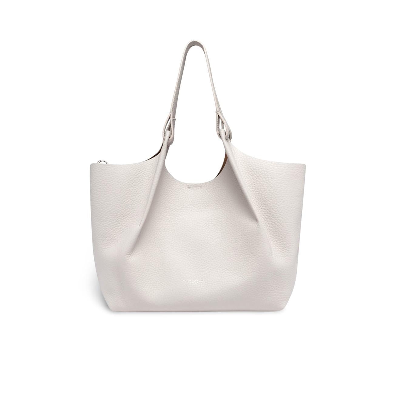 GIANNI CHIARINI Borsa donna Dua Sabbia Nature