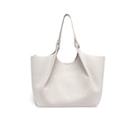 GIANNI CHIARINI Borsa donna Dua Sabbia Nature