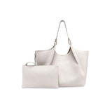 GIANNI CHIARINI Borsa donna Dua Sabbia Nature