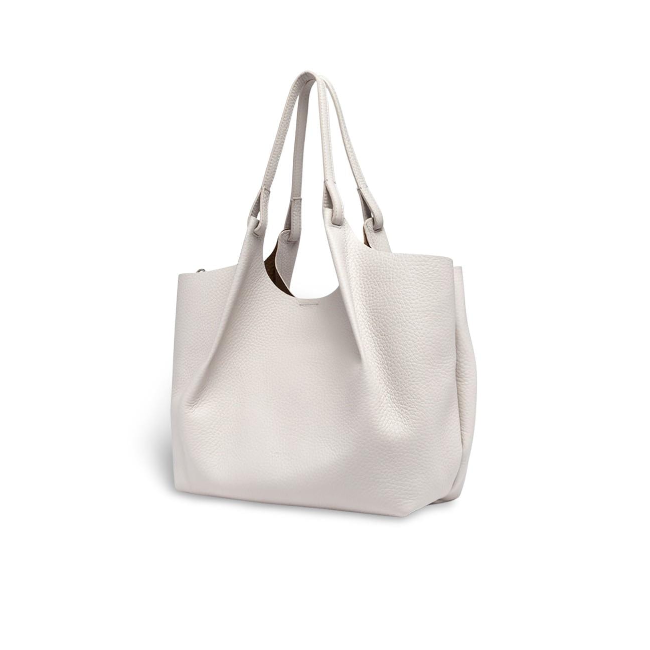 GIANNI CHIARINI Borsa donna Dua Sabbia Nature