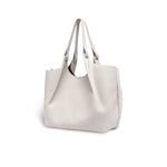 GIANNI CHIARINI Borsa donna Dua Sabbia Nature