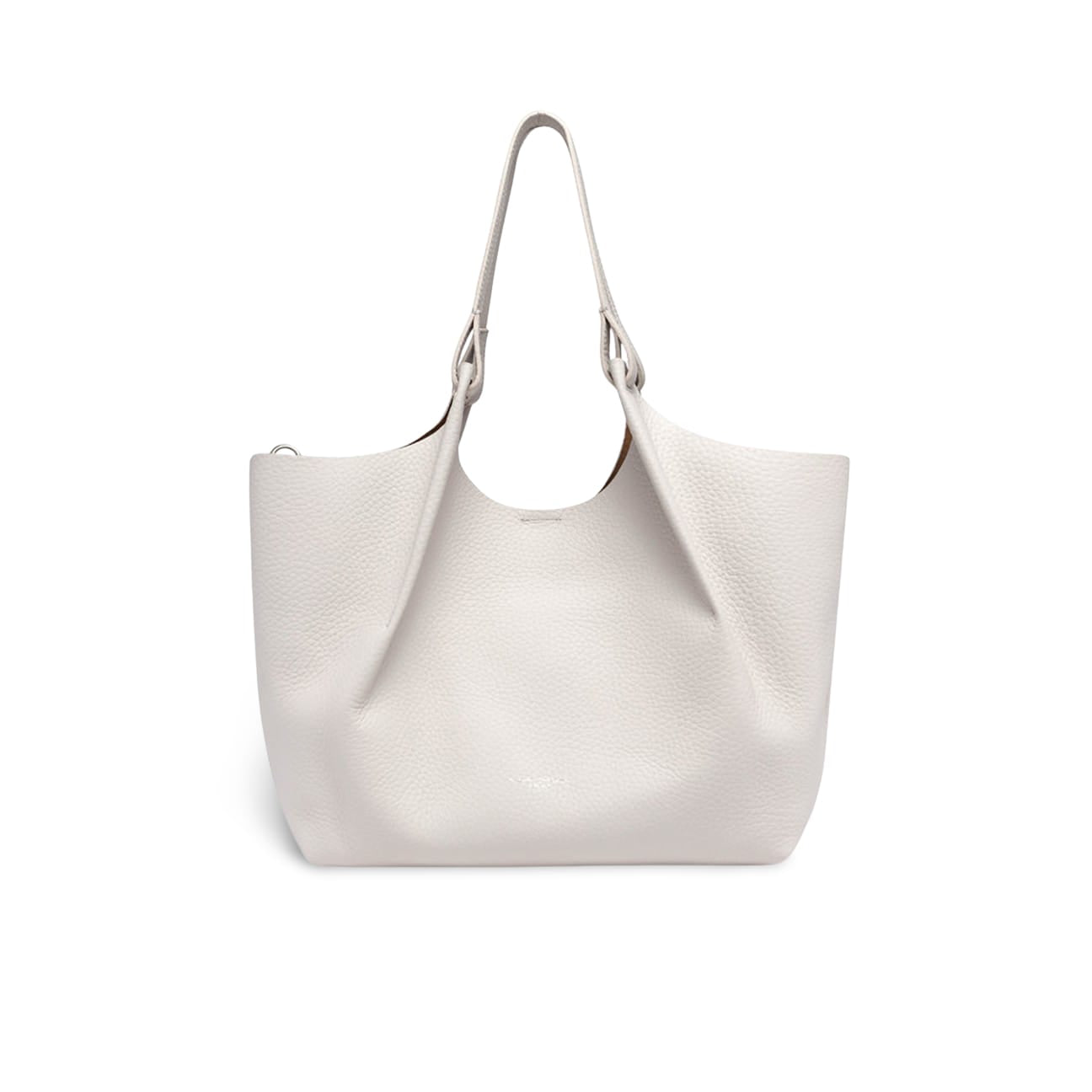 GIANNI CHIARINI Borsa donna Dua Sabbia Nature