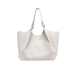 GIANNI CHIARINI Borsa donna Dua Sabbia Nature