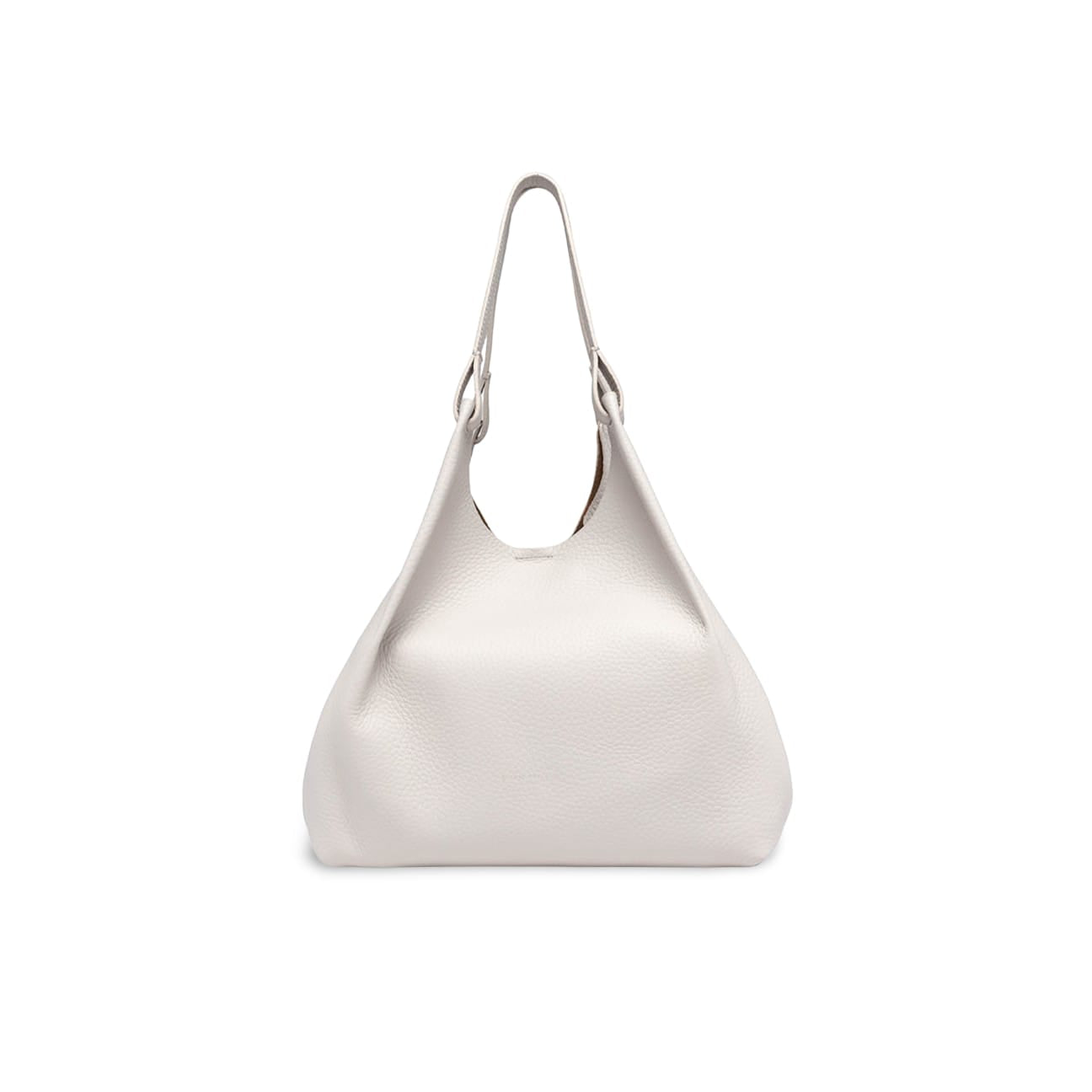 GIANNI CHIARINI Borsa donna Dua Sabbia Nature