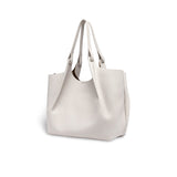 GIANNI CHIARINI Borsa donna Dua Sabbia Nature