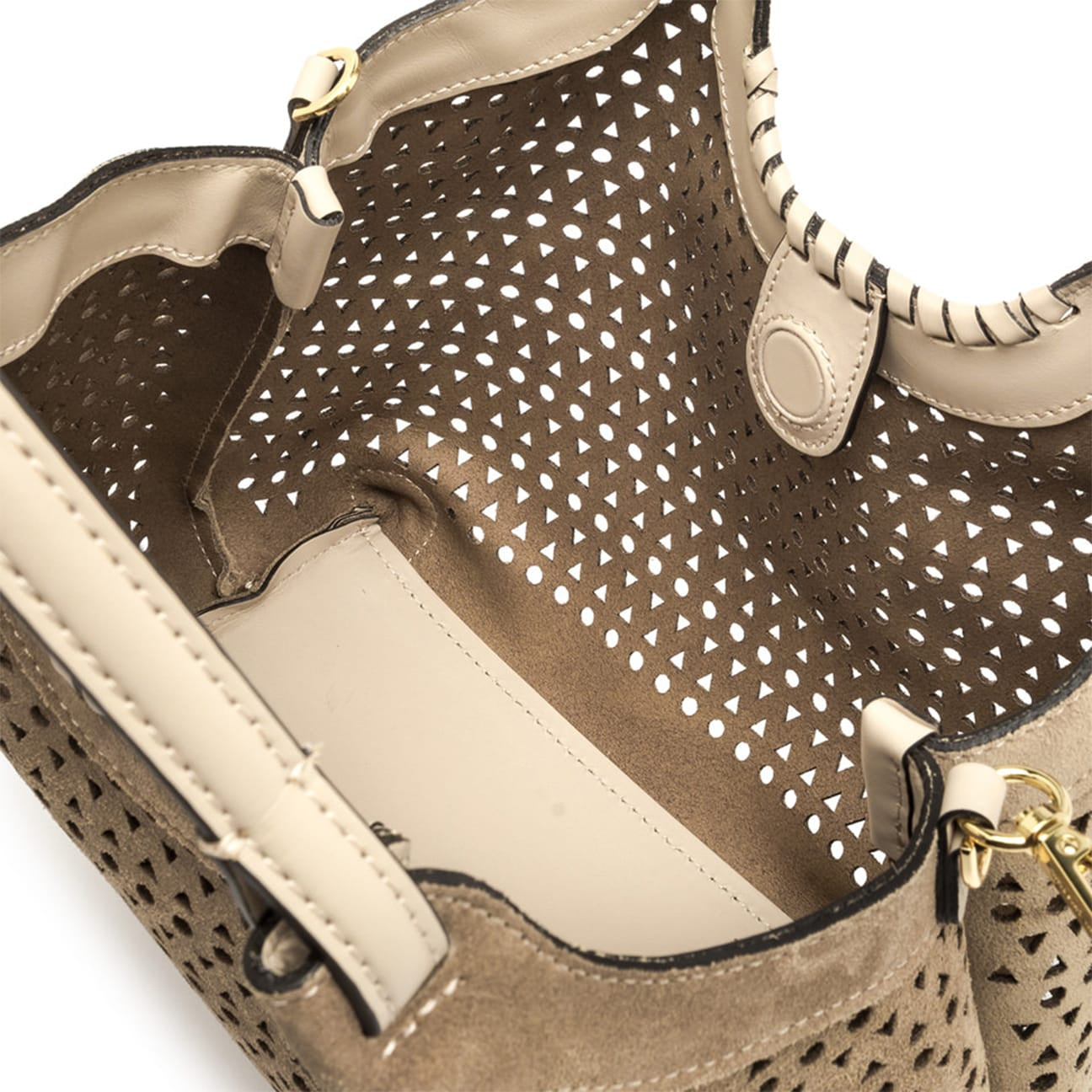 GIANNI CHIARINI Borsa donna Dua Sughero