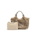 GIANNI CHIARINI Borsa donna Dua Sughero