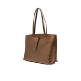 GIANNI CHIARINI Borsa donna Egle Bronzo