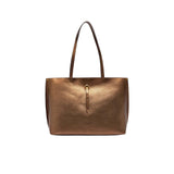 GIANNI CHIARINI Borsa donna Egle Bronzo