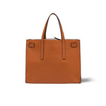 GIANNI CHIARINI Borsa donna in pelle Altea Caramello