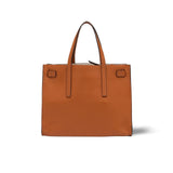 GIANNI CHIARINI Borsa donna in pelle Altea Caramello