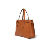 GIANNI CHIARINI Borsa donna in pelle Altea Caramello