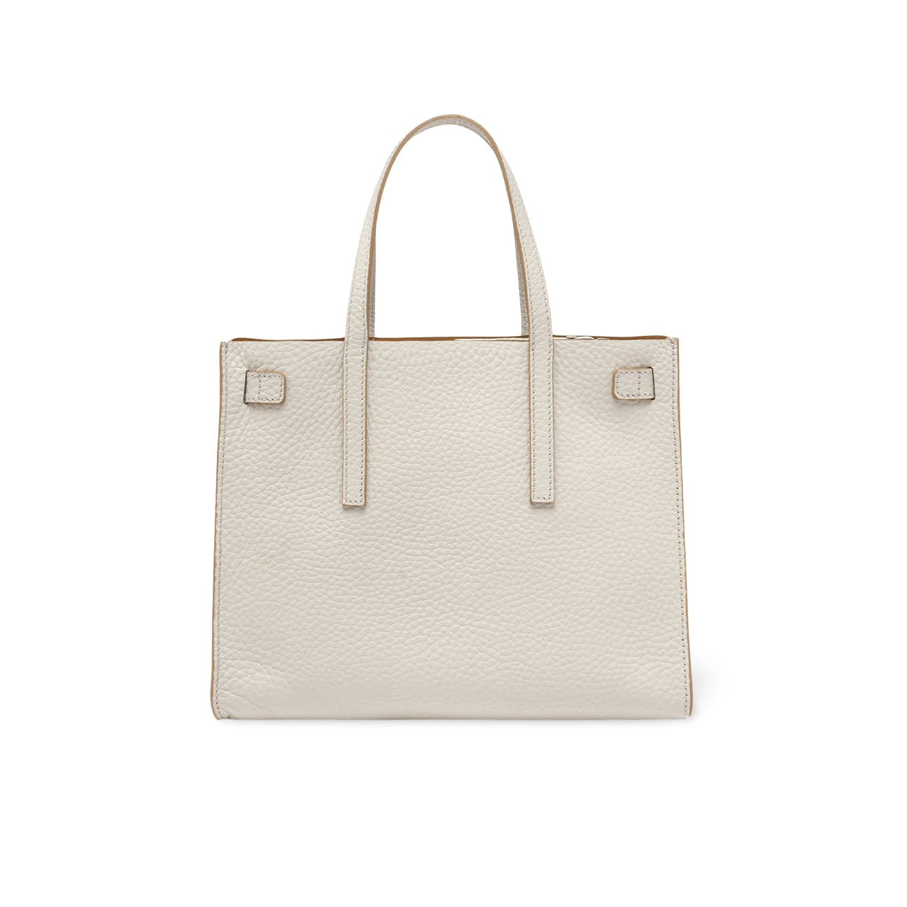 GIANNI CHIARINI Borsa donna in pelle Altea Caramello