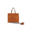 Damentasche aus Leder Altea Caramello