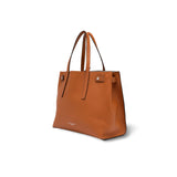 GIANNI CHIARINI Borsa donna in pelle Altea Caramello