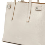 GIANNI CHIARINI Borsa donna in pelle Altea Caramello