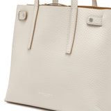 GIANNI CHIARINI Borsa donna in pelle Altea Caramello