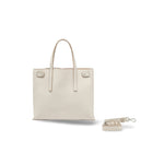 GIANNI CHIARINI Borsa donna in pelle Altea Caramello