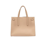 GIANNI CHIARINI Borsa donna in pelle Cream