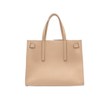 GIANNI CHIARINI Borsa donna in pelle Cream