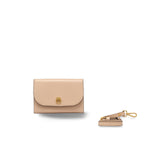 GIANNI CHIARINI Borsa donna in pelle Isa Cream
