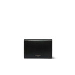 GIANNI CHIARINI Borsa donna in pelle Isa Nero