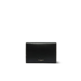 GIANNI CHIARINI Borsa donna in pelle Isa Nero