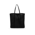 GIANNI CHIARINI Borsa donna in tessuto Nero