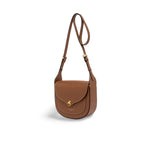 GIANNI CHIARINI Borsa donna Isa Caramello
