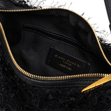 GIANNI CHIARINI Borsa donna Matilde Nero