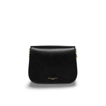 GIANNI CHIARINI Borsa donna Meg in pelle Nero