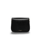 GIANNI CHIARINI Borsa donna Meg in pelle Nero