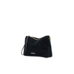 GIANNI CHIARINI Borsa donna Nora Pouch Large Blue