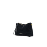 GIANNI CHIARINI Borsa donna Nora Pouch Large Blue