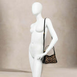 GIANNI CHIARINI Borsa donna Penelope Leo Nero