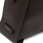 GIANNI CHIARINI Borsa donna Penelope Moka