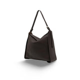 GIANNI CHIARINI Borsa donna Penelope Moka