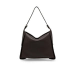 GIANNI CHIARINI Borsa donna Penelope Moka