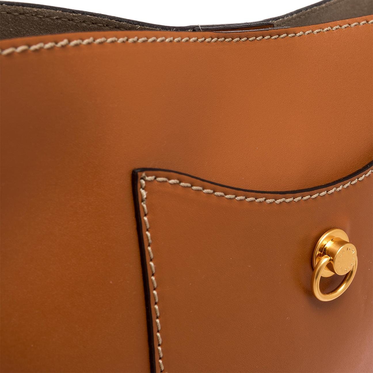 GIANNI CHIARINI Borsa donna Rubina in pelle Caramel