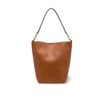 GIANNI CHIARINI Borsa donna Rubina in pelle Caramel