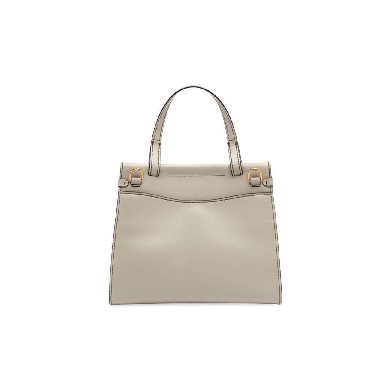 GIANNI CHIARINI Borsa donna Tilda in pelle Linen