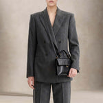 GIANNI CHIARINI Borsa donna Vicky EEL Nero